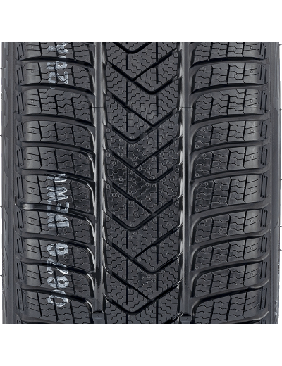 Pirelli SottoZero Serie 3 205/40 R18 86 V RUN ON FLAT XL, FR