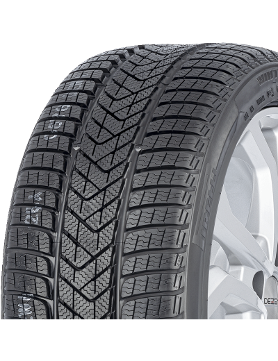 Pirelli SottoZero Serie 3 205/40 R18 86 V RUN ON FLAT XL, FR
