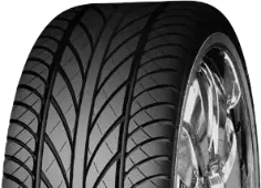 Zbliżenie bieżnika Trazano SV308 215/40R17