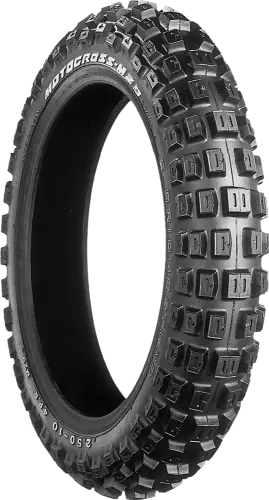 Bridgestone M29 2.50-10 33 J Przód/Tył TT