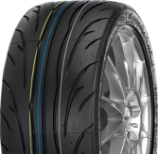 Zbliżenie bieżnika Nankang NS-2R 325/50 R15 110 H NHS, 80