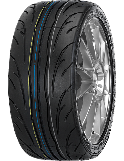 Nankang NS-2R 205/55 R16 94 W XL, ZR, TW180