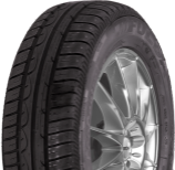 Zbliżenie bieżnika Fulda ECOCONTROL 175/55 R15 77 T