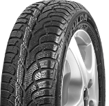 Zbliżenie bieżnika Fulda KRISTALL MONTERO 2 155/70 R13 75 T