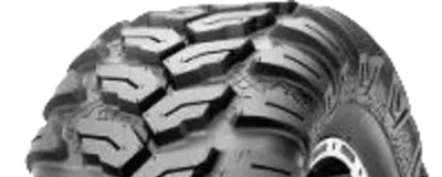 Zbliżenie bieżnika Maxxis MU07 Ceros 26x9R14 60 N 6PR