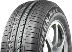 Zbliżenie bieżnika Linglong Green-Max EcoTouring 165/70R14