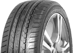 Zbliżenie bieżnika Maxtrek Maximus M1 215/45R17