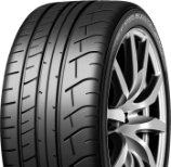 Zbliżenie bieżnika Dunlop Sp Maxx Gt600 285/35 R20 104 Y RUN ON FLAT XL, MFS, ZR