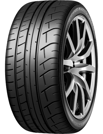 Dunlop Sp Maxx Gt600 285/35 R20 104 Y RUN ON FLAT XL, FP, ZR