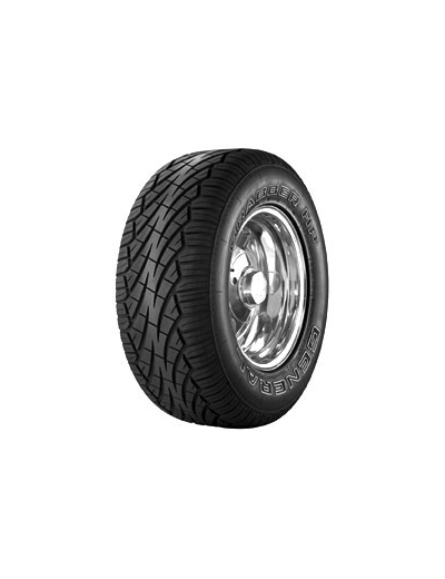 General GRABBER HP 235/60 R15 98 T SL, FR, OWL