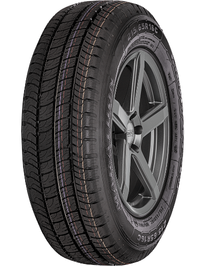 Goodyear CARGO MARATHON 235/65 R16 115/113 R C, FO1