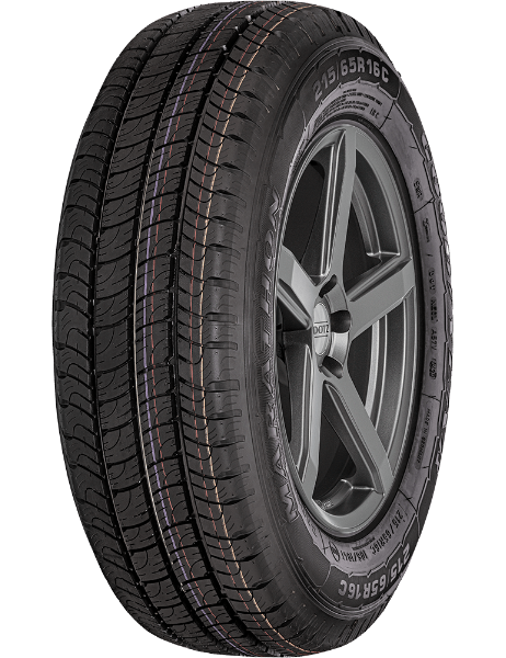 Goodyear CARGO MARATHON