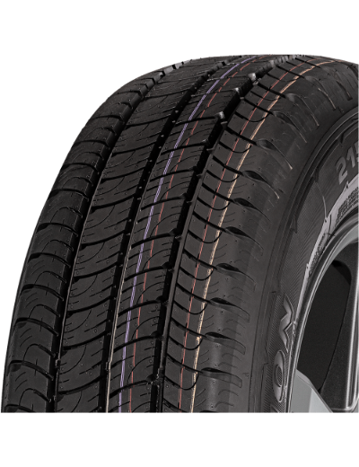 Goodyear CARGO MARATHON 235/65 R16 115/113 R C, FO1