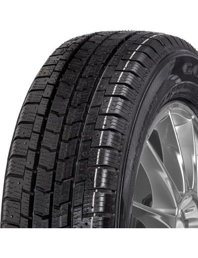Goodyear Cargo UG2 205/65 R15 102/100 T C