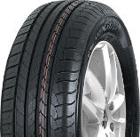 Zbliżenie bieżnika Goodyear DURAGRIP 165/60 R15 81 T XL
