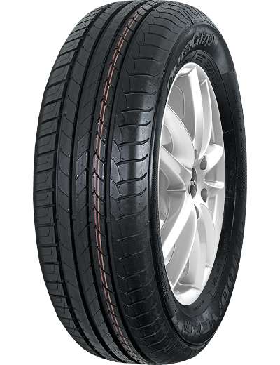 Goodyear DURAGRIP 165/60 R14 75 H