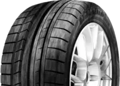 Zbliżenie bieżnika Infinity Ecomax 235/45R17