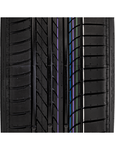 Goodyear EAGLE F1 ASYMMETRIC 255/45 R19 100 Y ZR, FP, N0