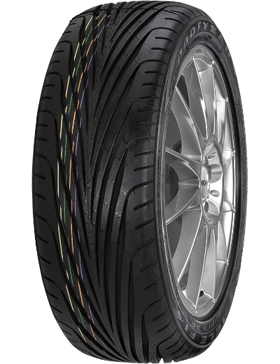 Goodyear EAGLE F1 GSD3 195/45 R17 81 W FP
