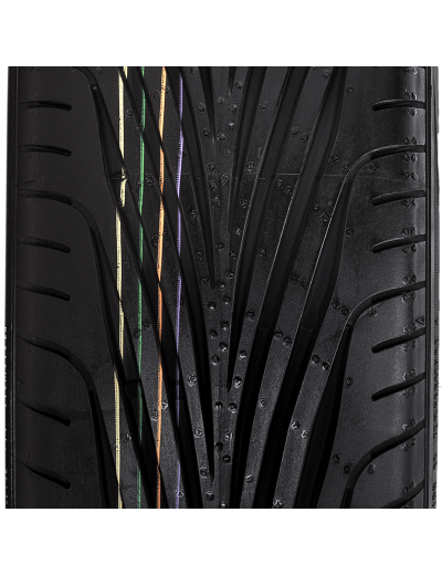 Goodyear EAGLE F1 GSD3 195/45 R17 81 W FP