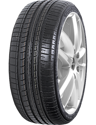 Goodyear Eagle NCT5 285/45 R21 109 W RUN ON FLAT WSW, FP, *