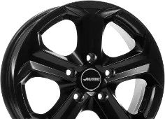 Autec Xenos dark 6,50x16