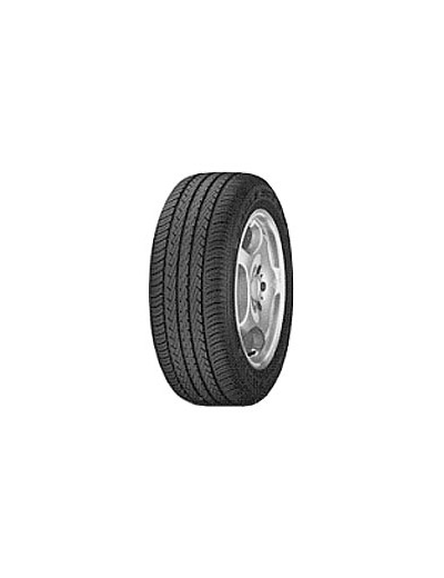Goodyear NCT5 245/40 R18 93 Y RUN ON FLAT FP, *