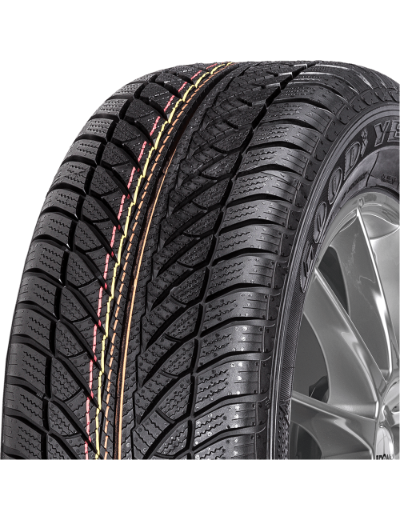 Goodyear ULTRA GRIP 255/55 R18 109 H RUN ON FLAT *, FP, XL