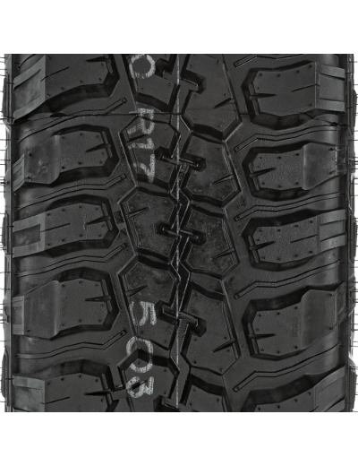Federal Couragia MT 35x12.50 R20 121 Q POR