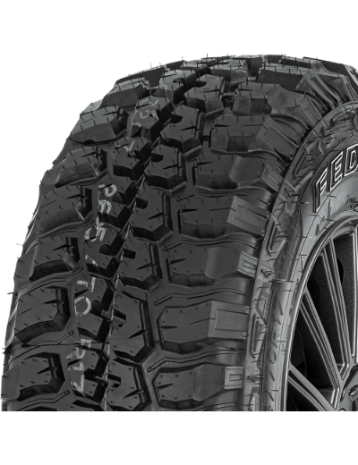 Federal Couragia MT 35x12.50 R20 121 Q POR