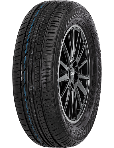 Radar Rivera PRO2 175/65 R13 80 T