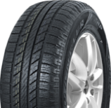 Zbliżenie bieżnika Goodyear Wrangler HP All Weather 255/65 R16 109 H FP, AO