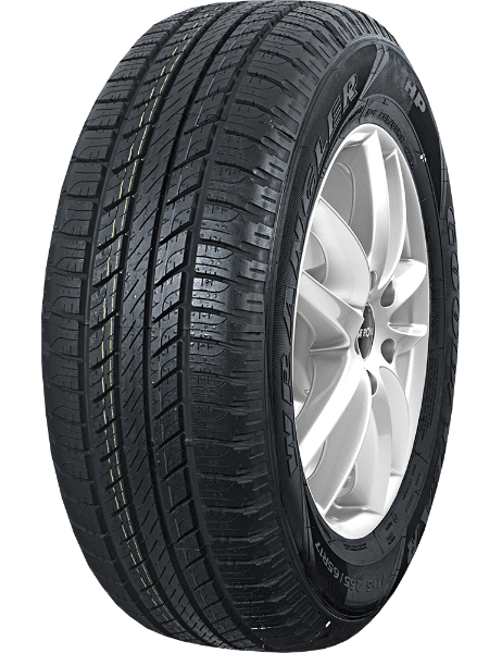 Goodyear Wrangler HP All Weather