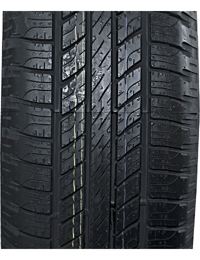 Goodyear Wrangler HP All Weather 275/55 R17 109 V