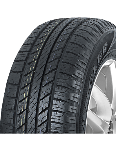 Goodyear Wrangler HP All Weather 275/55 R17 109 V