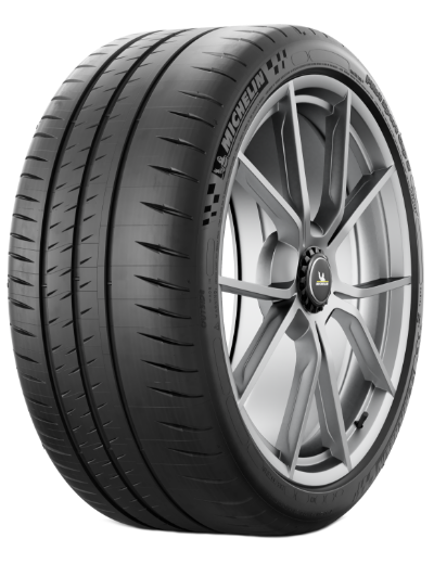 Michelin Pilot Sport Cup 2 265/35 R19 98 Y XL, ZR