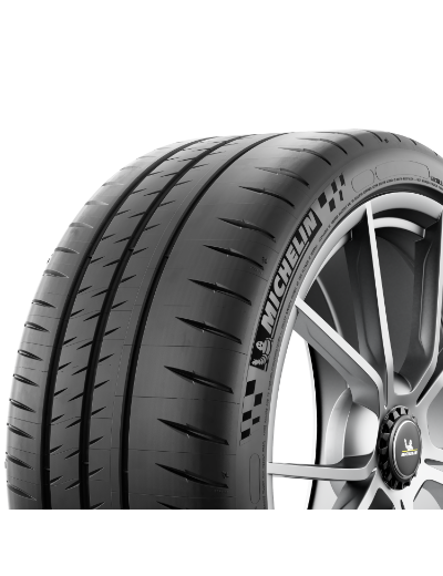 Michelin Pilot Sport Cup 2 265/35 R19 98 Y XL, ZR