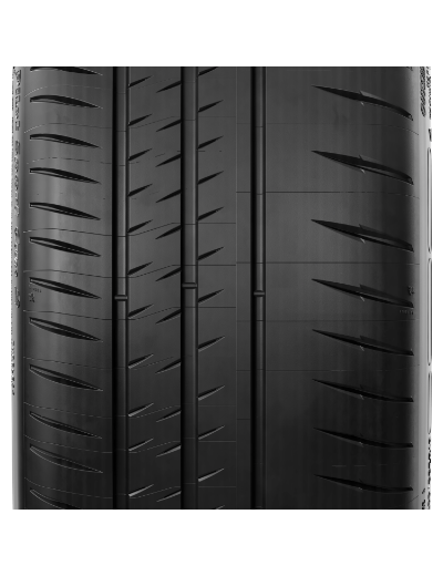 Michelin Pilot Sport Cup 2 265/35 R19 98 Y XL, ZR
