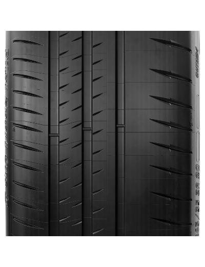 Michelin Pilot Sport Cup 2 265/35 R20 95 Y N0