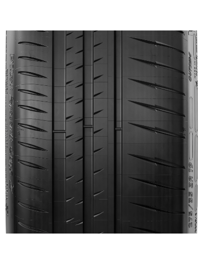 Michelin Pilot Sport Cup 2 275/35 R19 100 Y XL, ZR, MO