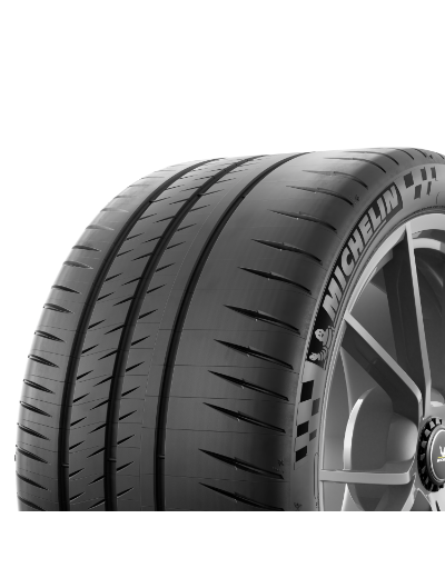 Michelin Pilot Sport Cup 2 345/30 R20 106 Y ZR