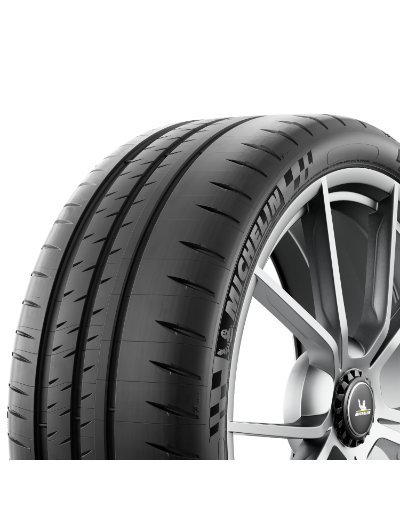 Michelin Pilot Sport Cup 2 235/35 R19 91 Y XL, ZR, N0