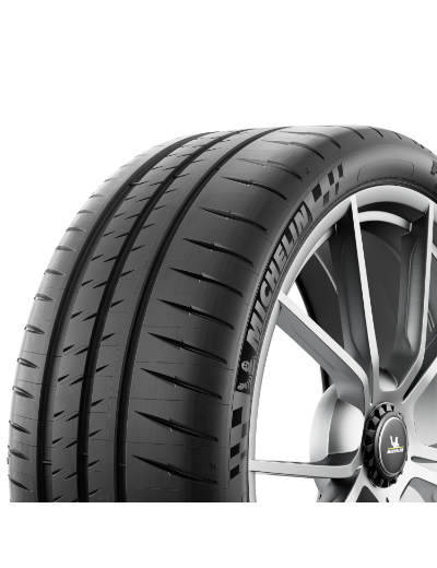Michelin Pilot Sport Cup 2 245/35 R19 93 Y XL, ZR, N0