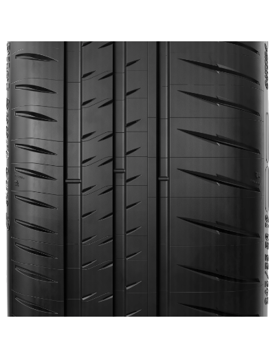 Michelin Pilot Sport Cup 2 245/35 R19 93 Y XL, ZR, N0