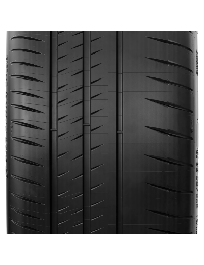 Michelin Pilot Sport Cup 2 305/30 R19 102 Y XL, ZR, N0
