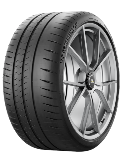 Michelin Pilot Sport Cup 2 285/30 R20 99 Y XL, ZR, *