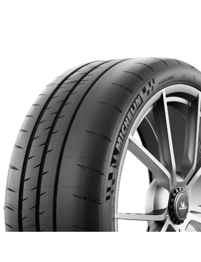 Michelin Pilot Sport Cup 2 245/35 R20 95 Y XL, ZR, N1