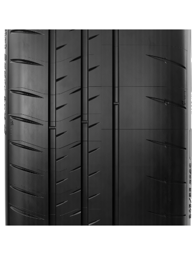 Michelin Pilot Sport Cup 2 245/35 R20 95 Y XL, ZR, N1