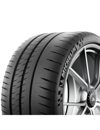 Michelin Pilot Sport Cup 2 305/30 R20 103 Y XL, ZR, K2