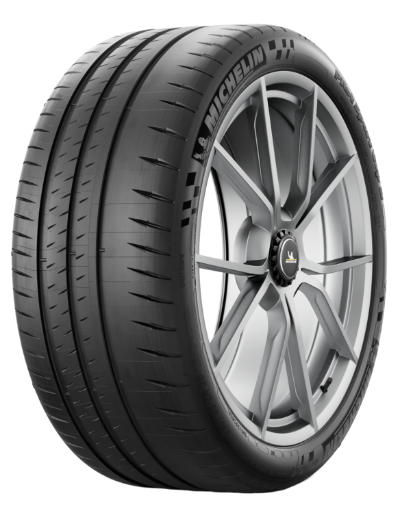 Michelin Pilot Sport Cup 2 265/35 R20 99 Y XL, ZR, N2